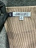 Jennifer Lopez Tan Long Sleeve Blouse Size XL - photo 7