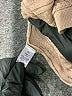 Jennifer Lopez Tan Long Sleeve Blouse Size XL - photo 8