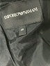 Emporio Armani Black Jacket Size EU 40 / US 10 - photo 6