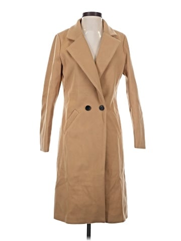 Fashion Trenchcoat (view 1)