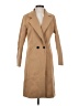 Fashion Tan Trenchcoat Size XS - photo 1
