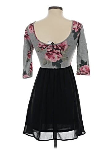 Divided by H&M Casual Dress (view 2)