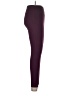 Unbranded Burgundy Active Pants Size L - photo 4