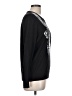 DKNY Black Sweatshirt Size L - photo 4