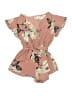 PatPat 100% Polyester Pink Dress Size 6 - 7 - photo 1