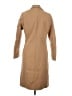 Fashion Tan Trenchcoat Size XS - photo 2