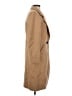 Fashion Tan Trenchcoat Size XS - photo 4