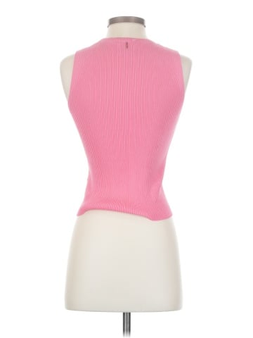 MISA Los Angeles Sleeveless Top (view 2)