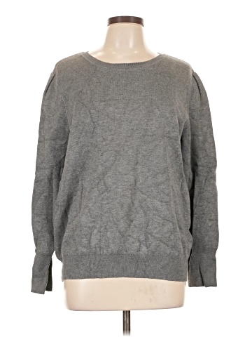 DKNY Pullover Sweater (view 1)