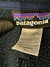 Patagonia 100% Polyester Black Sweatshirt Size S - photo 7