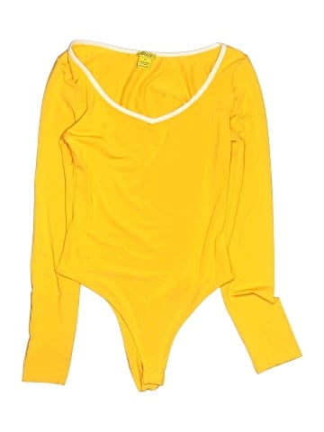 Daisy Bodysuit (view 1)