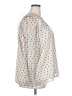Unbranded Ivory Long Sleeve Blouse Size 2X - photo 4