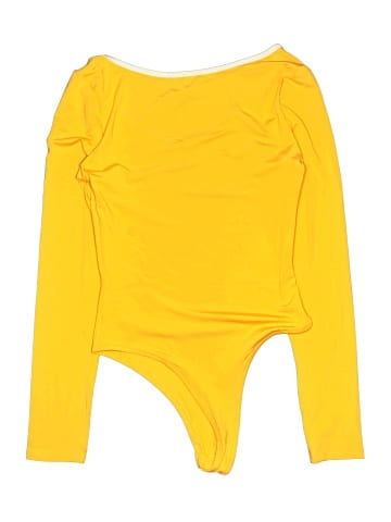 Daisy Bodysuit (view 2)