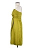 Unbranded 100% Polyester Green Cocktail Dress Size 0 (estimated) - photo 5
