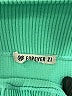 Forever 21 Teal Board Shorts Size 24 waist (estimated) - photo 3