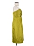 Unbranded 100% Polyester Green Cocktail Dress Size 0 (estimated) - photo 4