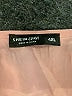 Shein Curve 100% Polyester Pink Sleeveless Blouse Size 20 Plus (4) - photo 7