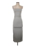 Unbranded Gray Cocktail Dress Size XS - photo 1