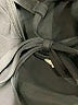 Unbranded Solid Black One Piece Swimsuit Size L (estimated) - photo 3