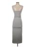 Unbranded Gray Cocktail Dress Size XS - photo 2
