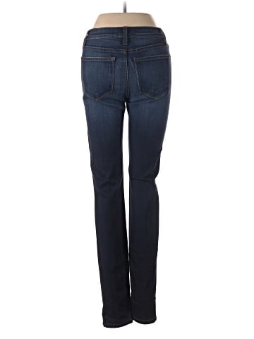 Judy Blue Jeans - back