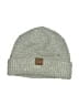 C.C Beanie 100% Acrylic Gray Beanie One size - photo 1
