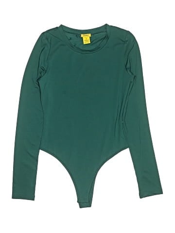 Daisy Bodysuit (view 1)