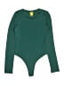 Daisy Green Bodysuit Size M - photo 1
