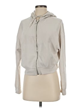 Better / Together Zip Up Hoodie