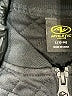 Athletic Works Argyle Black Jacket Size L - photo 6