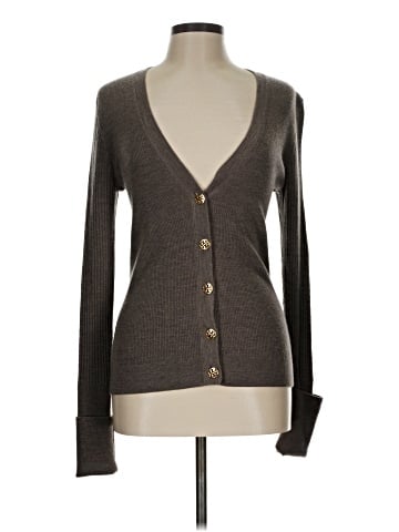 Tory Burch Wool Cardigan (view 1)