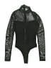 Superdown Black Bodysuit Size XS - photo 2
