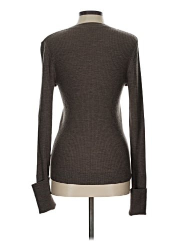 Tory Burch Wool Cardigan (view 2)