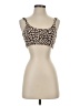 L'URV Tan Tube Top Size S - photo 1
