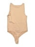 Alfani Tan Bodysuit Size S - photo 2