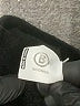 Bogner Argyle Black Wool Pullover Sweater Size 4 - photo 6