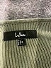 Lulus Green Cardigan Size S - photo 7