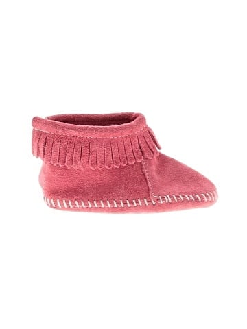 Minnetonka Booties (view 1)