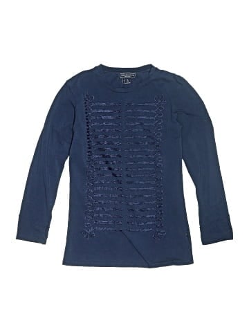 Tooby Doo Long Sleeve T-Shirt (view 1)