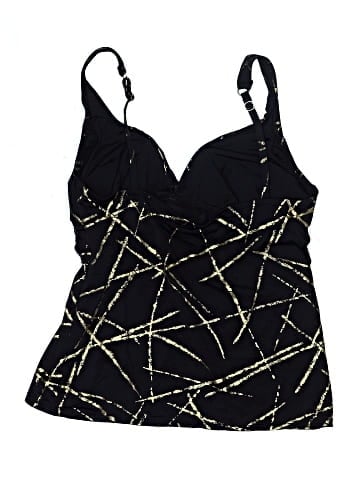 Badgley Mischka Swimsuit Top (view 2)