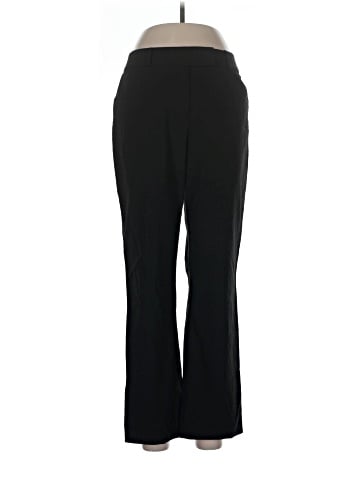 Ellen Tracy Wool Pants (view 1)