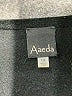Aaeda Hearts Black Pullover Sweater Size 1X - photo 7