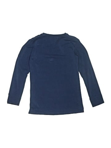 Tooby Doo Long Sleeve T-Shirt (view 2)
