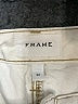 FRAME Ivory Jeans Size 31 waist - photo 7