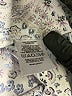 Unbranded 100% Polyester Paisley Multi Color Blue Casual Skirt Size L - photo 4