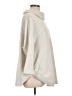 Time and Tru Silver Turtleneck Sweater Size L - photo 4