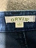 Orvis Blue Jeans Size 6 - photo 7