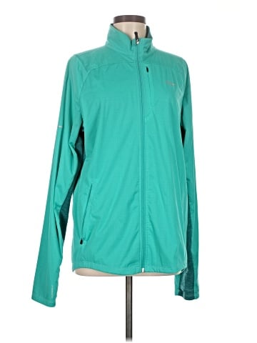 Saucony Track Jacket (view 1)
