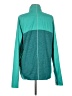 Saucony 100% Polyester Teal Track Jacket Size M - photo 2