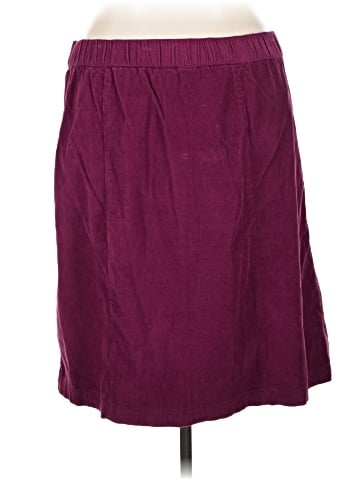 Basic Editions Casual Skirt (view 2)
